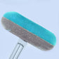 🧼No-Disassembly Window Screen Cleaning Brush✨ Effortless Window & Surface Cleaning🧽