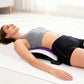 🧘‍♂️ Relieve Back Pain With The Ergonomic Arched Lumbar Relief Stretcher🌿