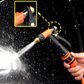 ✨Heavy-Duty Metal High-Pressure Water Gun Nozzle✨Upgrade Your Garden Tools 💦🌿