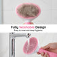 🧹Self-Cleaning Slicker Brush for Dogs & Cats 🐶Say Goodbye To Pet Hair Chaos 🐾✨