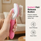 🧹Self-Cleaning Slicker Brush for Dogs & Cats 🐶Say Goodbye To Pet Hair Chaos 🐾✨