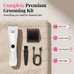 💫Rechargeable Electric Painless Body Hair Trimmer💖Achieve Smooth Flawless Skin Anywhere ✨