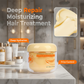 💗Professional Smoothing & Moisturizing Hair Treatment✨Say Goodbye To Frizz — Deep Repair 💆‍♀️