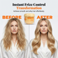 💗Professional Smoothing & Moisturizing Hair Treatment✨Say Goodbye To Frizz — Deep Repair 💆‍♀️