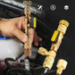 🧰🛠️Home & Auto AC Valve Core Remover Installer Tool – Durable & Compact