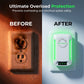 ⚡Smart Energy Saver For Home Appliances ❄️Achieving Air Conditioning Freedom