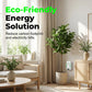 ⚡Smart Energy Saver For Home Appliances ❄️Achieving Air Conditioning Freedom