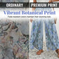 🌸 Breezy Summer Vibes –Women's Printed Wide-Leg Drawstring Trousers🏖️☕