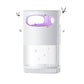 ⏳LAST DAY SALE ONLY ￡11.99!🏆Gainstarx™🇬🇧 Silent Insect Trap – UV Light & Gentle Suction Catcher 🪰✨  Chemical-Free Plug-In Fly & Moth Trap for Kitchen, Bedroom & Office 🏡🔌