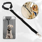 🔥Hot Sale-Retractable Dog Car Safety Belt