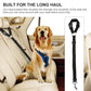 🔥Hot Sale-Retractable Dog Car Safety Belt