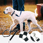 🔥Hot Sale-Retractable Dog Car Safety Belt