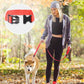🔥Hot Sale-Retractable Dog Car Safety Belt