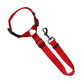 🔥Hot Sale-Retractable Dog Car Safety Belt