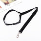 🔥Hot Sale-Retractable Dog Car Safety Belt