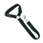 🔥Hot Sale-Retractable Dog Car Safety Belt
