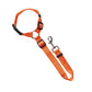🔥Hot Sale-Retractable Dog Car Safety Belt