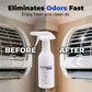 ❄️ Fresh, Cool Air In Seconds – No-Rinse Air Conditioner Cleaning Foam Spray🌬️
