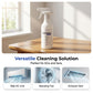 ❄️ Fresh, Cool Air In Seconds – No-Rinse Air Conditioner Cleaning Foam Spray🌬️
