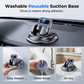 🚗💥LAST DAY SPECIAL PRICE!-￡9.99!!📱Rotating Dashboard Car Phone Holder–Hands-Free Phone Mount 🛡️