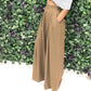 👖 50% OFF NOW!🌿 Women's Elegant High-Waist Pants – Wide Leg & Side Pockets – Soft Breathable Blend Trousers in 15 Colors 🌿