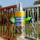 ⚡Heavy-Duty Rust Dissolver for Metal Surfaces – Rust Be Gone! ⚡