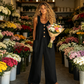 🌿Women's Sleeveless Wide-Leg Jumpsuit with Pockets– Chic, Comfy & Effortless