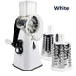 💥Multifunctional Kitchen Food Chopper Set🥗 Chop, Slice & Dice – Safe, Fast & Effortless