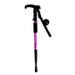 ⛰️ LIMITED-TIME 50% OFF! ✨ Adjustable Aluminum Alloy Trekking Pole – Durable, Shock-Absorbing, Lightweight 🌲