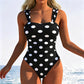 ⏰🔥2026 HOT SALE – 52% OFF!🩱Women's Modern Printed One-Piece Swimsuit