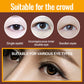 👀✨Bigger, Brighter Eyes in Seconds - Long-Acting Invisible Double Eyelid Shaping Cream