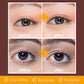 👀✨Bigger, Brighter Eyes in Seconds - Long-Acting Invisible Double Eyelid Shaping Cream