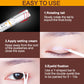 👀✨Bigger, Brighter Eyes in Seconds - Long-Acting Invisible Double Eyelid Shaping Cream