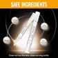 👀✨Bigger, Brighter Eyes in Seconds - Long-Acting Invisible Double Eyelid Shaping Cream