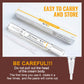 👀✨Bigger, Brighter Eyes in Seconds - Long-Acting Invisible Double Eyelid Shaping Cream