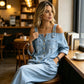 💙Loose Fit Wide-Leg Overall Jumpsuit With Pockets - Everyone’s Asking About👀