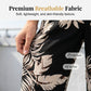 ✨Limited-time 50% Off -Women's Leaf Print Drawstring Wide-Leg Pants