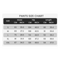 💥✨Limited-time 55% Off - Casual Loose Fit Drawstring Trousers with Pockets