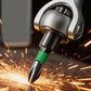 🔥🔧The Tool Every DIY Lover Needs - Universal Magnetic Ratchet Screwdriver