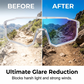 🏃‍♀️🔥 LIMITED TIME 60% OFF! Intelligent Photochromic Glasses for Outdoor Activities