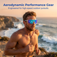 🏃‍♀️🔥 LIMITED TIME 60% OFF! Intelligent Photochromic Glasses for Outdoor Activities