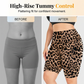 💥💫Last Day Of Special Store Price!🐆Women's High-Waisted Yoga Shorts with Pockets