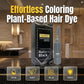 ✨ LIMITED-TIME 50% OFF! 🌿 Plant-Based Comb-In Hair Dye – Easy, Gray Coverage, Nourishing Formula ✨