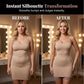 💖✨Snatched Curves In Seconds - High-Waist Tummy Control Shapewear Shorts