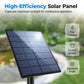 🔥LIMITED TIME 56% OFF!🔥 ☀️ Solar Pond Aerator With Built-in Air Pump🐟💧Eco-Friendly Aeration Made Easy