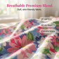 💕Women's Floral Print Drawstring Casual Pants - Comfy, Flattering & Perfect For Everyday Wear🌸