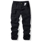 👖 65% OFF NOW! ⛰️ Men's Tactical Cargo Pants – Multi-Pocket, Ripstop Fabric & Flex-Fit Waist – Built for Work, Hike & Daily Wear 🔧