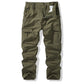 👖 65% OFF NOW! ⛰️ Men's Tactical Cargo Pants – Multi-Pocket, Ripstop Fabric & Flex-Fit Waist – Built for Work, Hike & Daily Wear 🔧