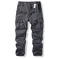 👖 65% OFF NOW! ⛰️ Men's Tactical Cargo Pants – Multi-Pocket, Ripstop Fabric & Flex-Fit Waist – Built for Work, Hike & Daily Wear 🔧