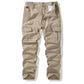 👖 65% OFF NOW! ⛰️ Men's Tactical Cargo Pants – Multi-Pocket, Ripstop Fabric & Flex-Fit Waist – Built for Work, Hike & Daily Wear 🔧